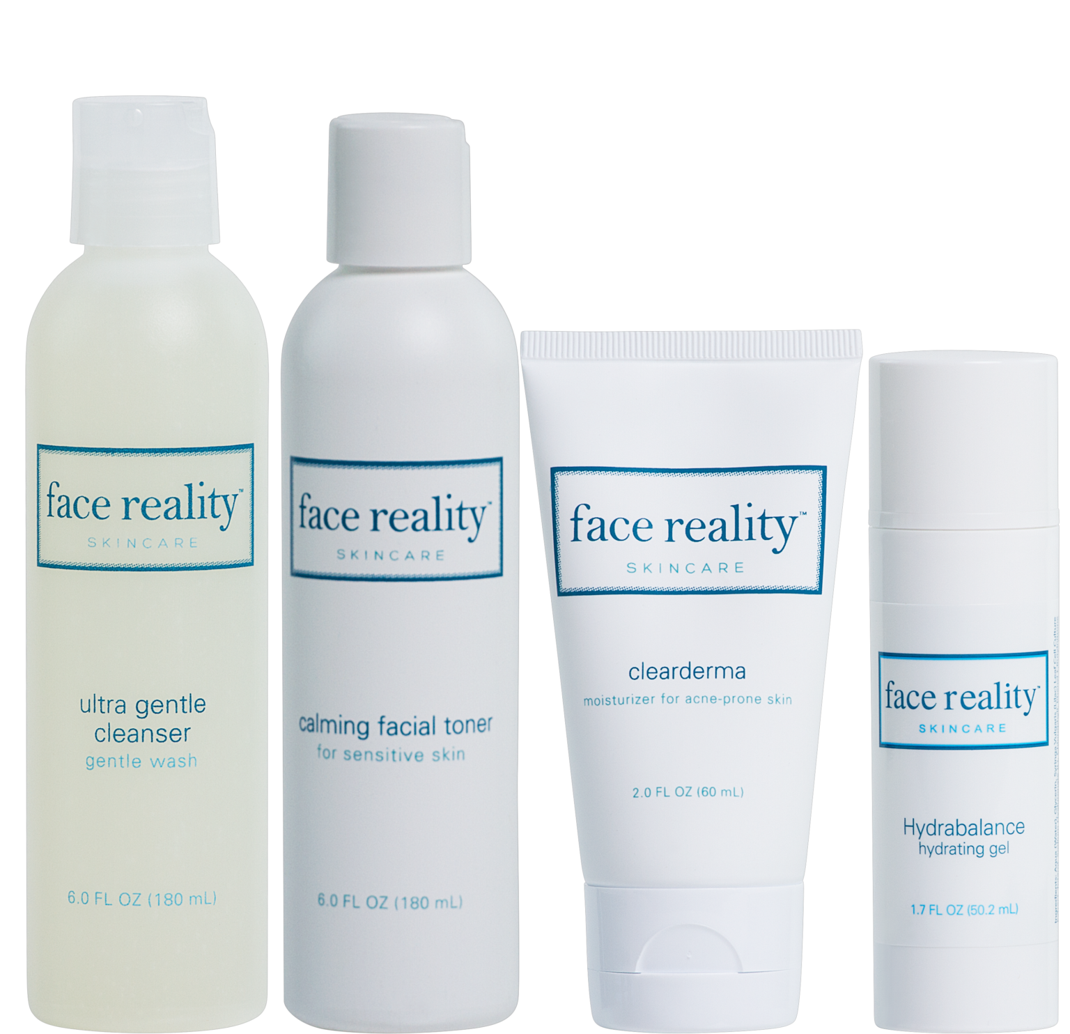 Facials New Body Therapy